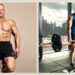 Kako ostvariti program Men’s Health Max Muscle na 50 godina: Trenažni program