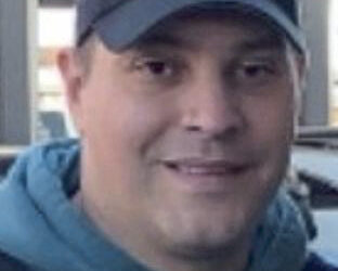 Robert ‘Bobby’ Alex Robinson, III – Standardni govornik iz Hazletona