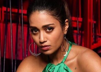 Niveda Pethuraj uklonila objavu o zarukama i prestala pratiti partnera na društvenim mrežama