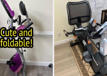 23 najbolja ležeća sobna bicikla za vašu kućnu teretanu