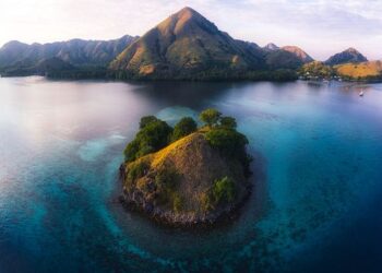 20 najboljih destinacija za putovanje u 2026. godini