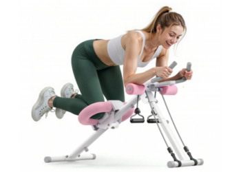 Najavljena sklopiva Core oprema za teretanu