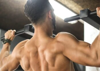 Na koje mišiće djeluju zgibovi – stručnjaci objašnjavaju pomicanje tjelesne težine