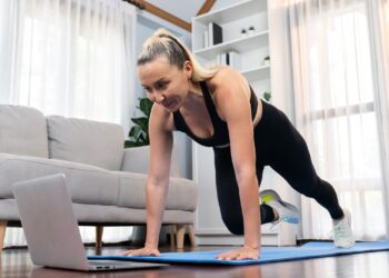 Najbolja vježba za cijelo tijelo: Stručnjak otkriva najpodcijenjeniji potez za jačanje snage i kondicije