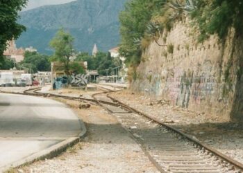 Hrvatska investira 684 milijuna eura u modernizaciju ključnih željezničkih pravaca