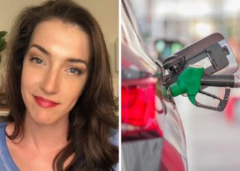 Je li sigurno pumpati plin?