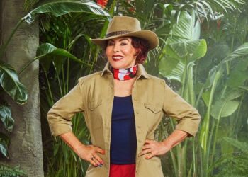 Ruby Wax, 72, oslanja se na ovu dnevnu zdravstvenu naviku od 45 minuta kako bi ostala snažna i uravnotežena