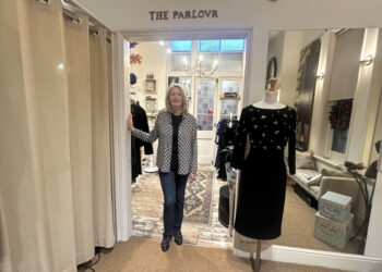 IZBLIZA: S vlasnikom tvrtke iz Teddingtona koji ‘klasičnu’ modu čini ‘aktualnom’ | Lokalne značajke | Vijesti