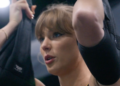 Rutina vježbanja Taylor Swift otkrivena