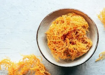 Je li Wellness trend morske mahovine vrijedna pažnje? Otkrijte njegove prednosti i nuspojave.