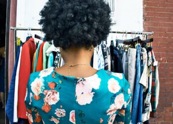 Tržište rabljene odjeće možda nije tako ekološki kao što se čini