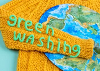 Zašto će modna industrija zakasniti s postizanjem klimatskih ciljeva 2030.?