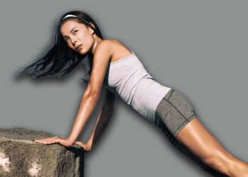 4 jednostavne vježbe za jačanje mišića nakon 60. godine