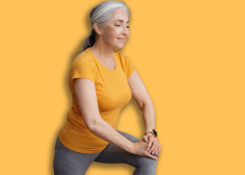 4 klasične vježbe za izgradnju više mišića nakon 60. godine