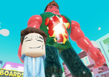 Strongman Simulator kodovi prosinac 2025.