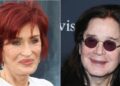 Sharon Osbourne otkriva posljednje riječi Ozzyja prije smrti rock zvijezde