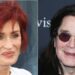 Sharon Osbourne otkriva posljednje riječi Ozzyja prije smrti rock zvijezde