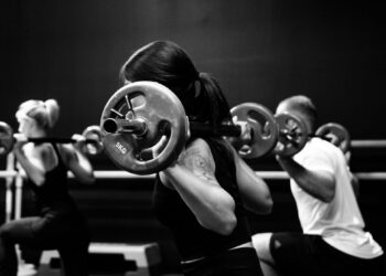 Povratak fitnesu: Države u SAD-u s najvećom opsjednutošću fitnesom