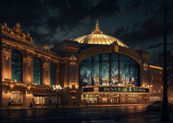 Pariz se pridružuje Sydneyju, Londonu, Torontu i Moskvi u borbi za najprestižnija svjetska kazališta: pripremite se na najnevjerojatnije izvedbe u svom životu!