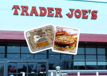 Registrirani dijetetičar otkriva omiljene proizvode trgovaca za mršavljenje