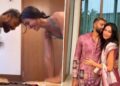 Isprobajte trening za parove u stilu Hardik Pandya i Mahieka Sharma