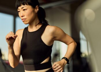 Norveški trening 4×4 skratio je moje vrijeme na 5 km za 8 minuta