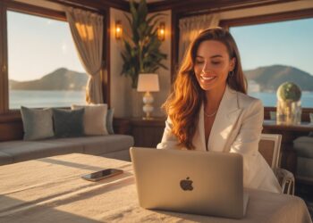 Ostvarite luksuzne prodaje 2026.: Ključni savjeti za savjetnike za putovanja u povezivanju s vrhunskim klijentima i poticanju vašeg poslovanja