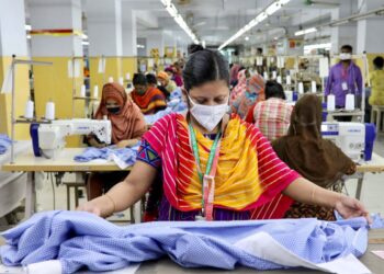 Može li modna industrija odgovoriti na izazove zagrijavanja planeta?