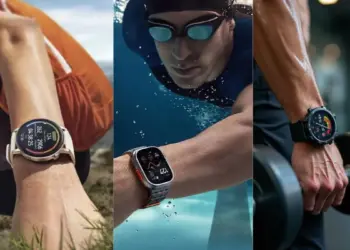 Top 5 fitness satova za muškarce: Fire-Boltt, Noise, Fastrack