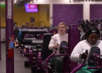 Teretane u središnjem Texasu organiziraju godišnji ‘odlazak na odmor’ nakon Dana zahvalnosti