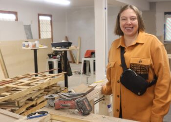 Alkemi dolazi u Perham