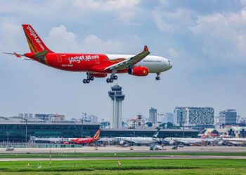 Vietjet nudi besplatne SkyFi eSIM-ove međunarodnim putnicima tijekom blagdanske sezone