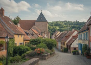 Top 10 skrivenih europskih destinacija za istraživanje 2026. godine