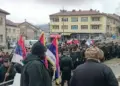 Uhićenja zbog napada na antifašiste u hrvatskom gradu