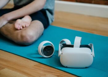 Kako VR fitness igre mijenjaju vježbanje kod kuće i populariziraju virtualnu teretanu