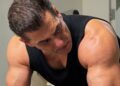 Salman Khan se razmeće razderanim tijelom prije svog 60. rođendana (SLIKE)
