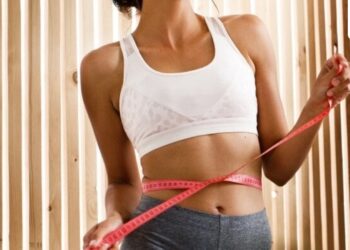 Žena otkrila tajnu svog mršavljenja od 18 kg i transformacije tijela: ‘Prestani trenirati samo da bi završila trening’