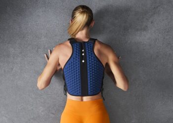 Znanstvena istina o učinkovitosti prsluka s utezima