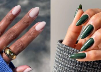 6 najljepših zimskih nijansi noktiju za 2025. – Elegantna i jednostavna manikura inspiracija