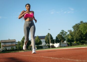 Yasso 800s: klasični intervalni trening za bržu izgradnju brzine i kondicije – evo kako