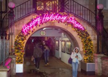 Brinite se o sebi tijekom zimskih praznika