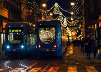 Zagreb predstavlja strategije za sigurnije noći u gradu