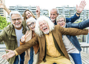 Pet pitanja koja trebate postaviti za zdrav život u mirovini