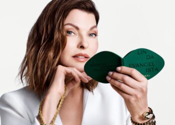 Linda Evangelista na snimanju u Bugarskoj: Priča o promjenama u modnoj industriji i kuharski recepti