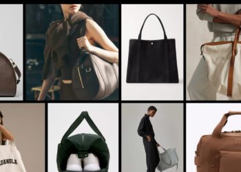 15 najboljih ženskih torbi za teretanu u 2026. godini