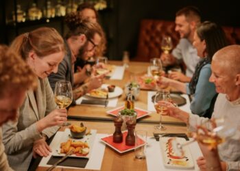 Hrvatska ostaje prvak dok europski gradovi s pristupačnim restoranima postaju središnja tema