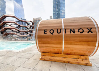 Zašto stanovnici Wall Streeta preferiraju skupe teretane i satove vježbanja