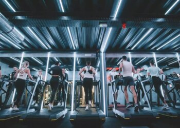 Teretana u Cheshireu omiljena među slavnim osobama i sportskim zvijezdama proglašena najboljom u Ujedinjenom Kraljevstvu