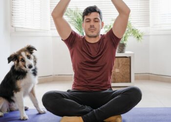 Besplatni fitness plan za sagorijevanje masnoća i izgradnju mišića