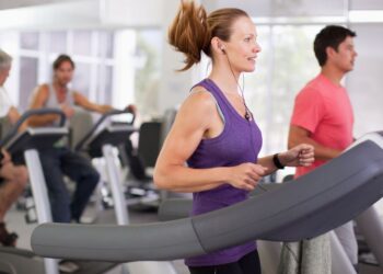 Teretane u Ujedinjenom Kraljevstvu pozvane su na pet promjena za sprečavanje odustajanja od fitnes planova do 2026.